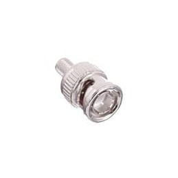 10 pcs : CPMC-78-2 - RF Connectors / Coaxial Connectors 3PC RG-59 PLUG