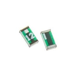 10 pcs : 3413.0512.11 - Surface Mount Fuses USN 1206 FUSE 12A