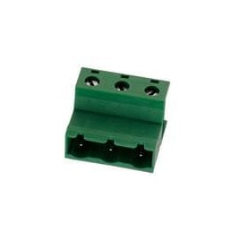 10 pcs : 691348400002 - Fixed Terminal Blocks WR-TBL Terminal block - Plug Rising Cage