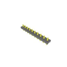 10 pcs : HFWS-10-05-TM-S - Power to the Board .200' High-Temp Power Terminal Strip