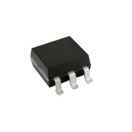 1 pcs - Vishay Solid State Relay, Surface Mount, 350 V Load