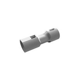 10 pcs : 1740260-1 - Lighting Connectors TUBE MINI HVL
