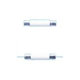 10 pcs : 3AB 500-R - Cartridge Fuses Fuse