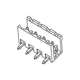10 pcs : 39522-5011 - Pluggable Terminal Blocks 5.0MM EURO HEADER RA ADER RA OE GRN 11CKT