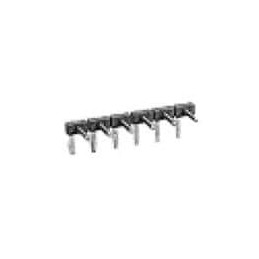 10 pcs : 30.352 - Headers & Wire Housings STL130/2 PCB
