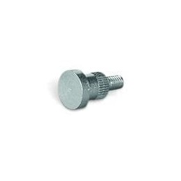 10 pcs : 7461120 - Terminals Ground Element 2Row M4 Internal Thread