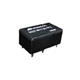 1 pcs - Durakool PCB Mount Automotive Relay, 12V dc Coil Voltage, 60A Switching Current, SPDT