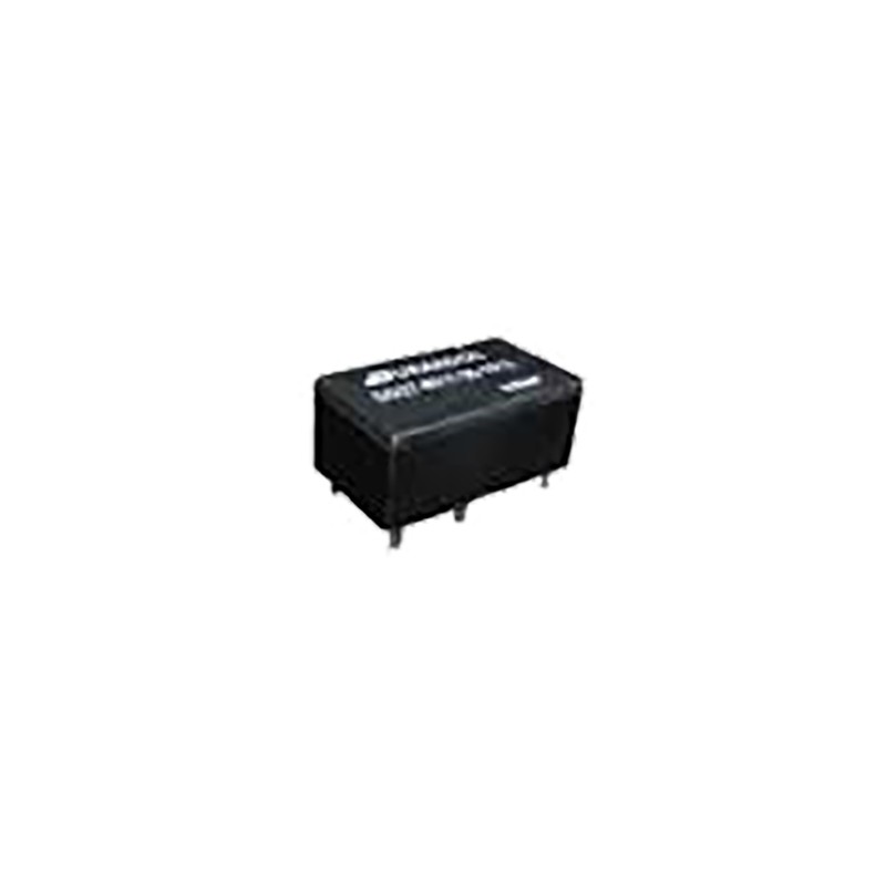 1 pcs - Durakool PCB Mount Automotive Relay, 12V dc Coil Voltage, 60A Switching Current, SPDT