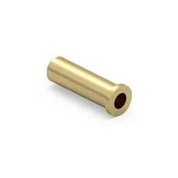 10 pcs : 0339-0-15-15-15-27-10-0 - Headers & Wire Housings Contact SKT Solder ST Thru-Hole Bulk