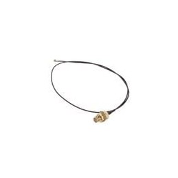 10 pcs : W9015 - RF Cable Assemblies 15' R-SMA Female