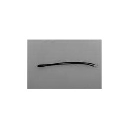 10 pcs : ED2F103A2-91007 - NTC (Negative Temperature Coefficient) Thermistors AT-4 Shape 2 26AWG 105mm