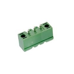 10 pcs : 691318700006 - Pluggable Terminal Blocks WR-TBL 300VAC 20A 6P Vertical