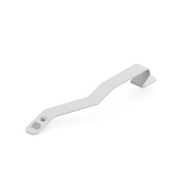 20 pcs - TE Connectivity 2071566 DIN Rail Relay Socket, for use with Relay