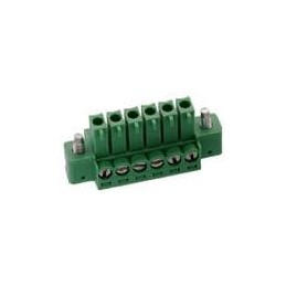 10 pcs : 691364100003 - Pluggable Terminal Blocks WR-TBL 3.5mm 3P 10.5A 300V 20mOhm