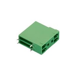 10 pcs : 691327310006 - Pluggable Terminal Blocks WR-TBL 3.81mm THT 6Pin 10A 300V 20mOhm