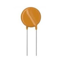 10 pcs : VDRS14T275TSE - Varistors 4500A 275V Straight Leads