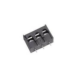 10 pcs : 38729-1254 - Barrier Terminal Blocks SR BTS PC CS 3 ASY C R BTS PC CS 3 ASY CH
