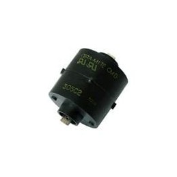 10 pcs : PTCAUX36-520M - Thermistors - PTC Mounting Bracket Round