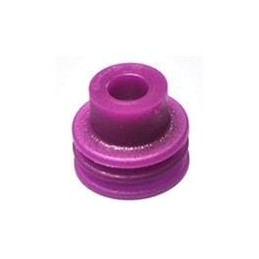 10 pcs : 15324990 - Automotive Connectors SEAL CBL 1W CAVITY PPL