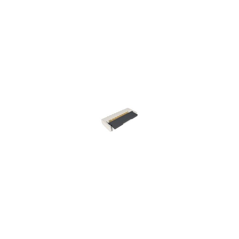 10 pcs : F33B-1A7Q1-E8C08 - FFC & FPC Connectors FFC/FPC FLEX