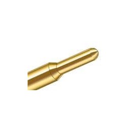 10 pcs : ICT-100-JS-5.5-G S/C - Contact Probes .10 CTR 3 AMP PROBE REDUCED RADIUS