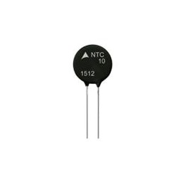 10 pcs : B57213P0100M301 - Inrush Current Limiters NTC THERMISTOR ICL P13/10