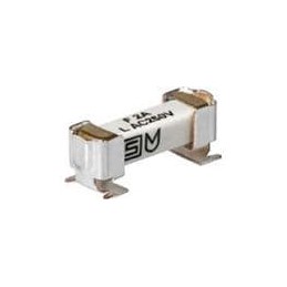 10 pcs : 3404.2471.11 - Surface Mount Fuses UMK 250 FUSE WITH CLIP 3.15A F