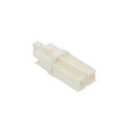 10 pcs : 1740259-1 - Lighting Connectors PLUG MINI HVL
