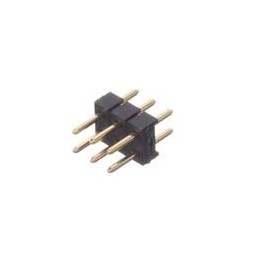 10 pcs : XG8T-0631 - Headers & Wire Housings Connector