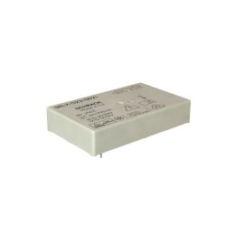 20 pcs - TE Connectivity Force Guided Relay, 24V dc Coil Voltage, 7 Pole, 5NO/2NC