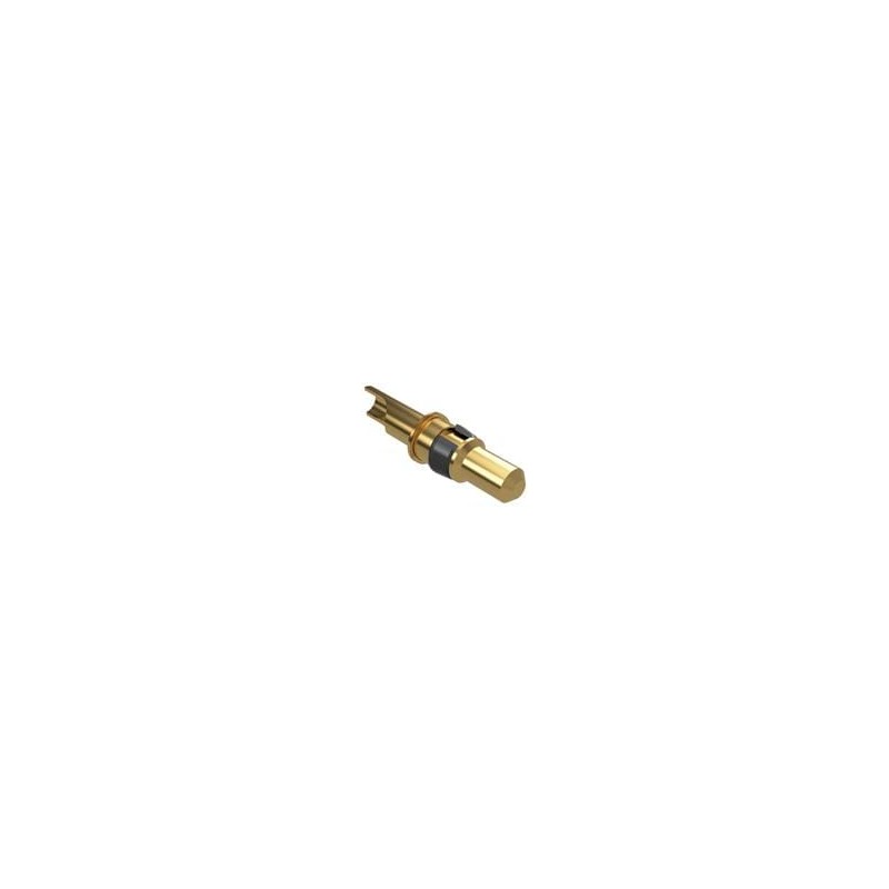 10 pcs : MS4012D/AA - D-Sub Contacts CONTACT