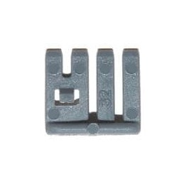 10 pcs : 12045689 - Automotive Connectors LOCK SECONDARY TPA M/P GRA MD