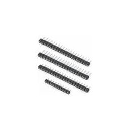 10 pcs : 310-47-102-41-001000 - IC & Component Sockets STANDRD SOLDER TAIL SIP SOCKET