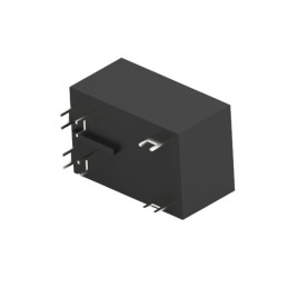 30 pcs - TE Connectivity PCB Mount Power Relay, 24V dc Coil, 30A Switching Current, DPST