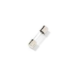 10 pcs : 0213.500MXP - Cartridge Fuses 250V .5A Slo-Blo