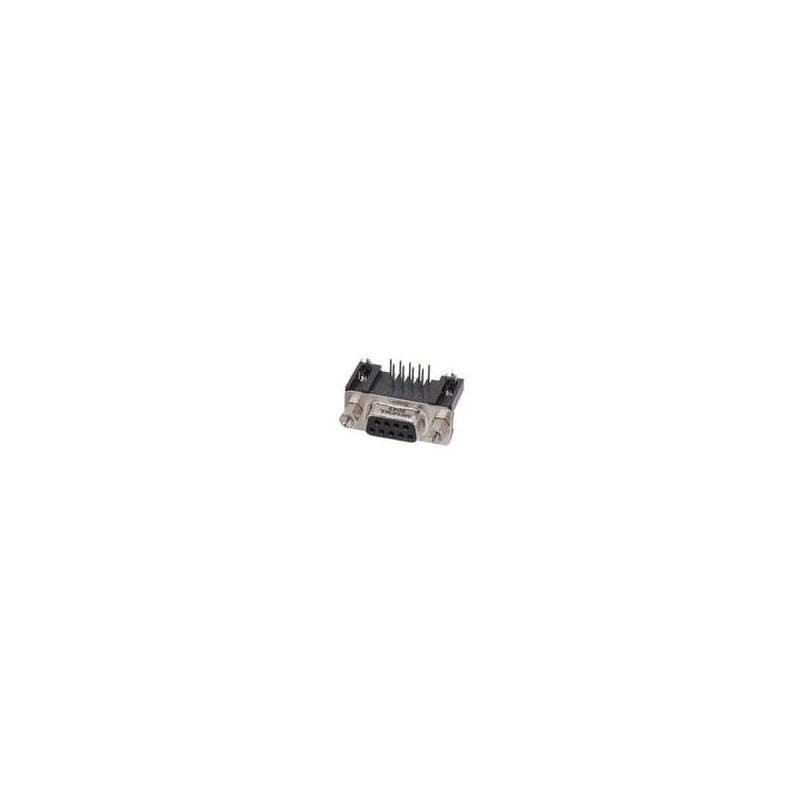 10 pcs : L77SDE09S1ACH3F - D-Sub Standard Connectors D-SUB