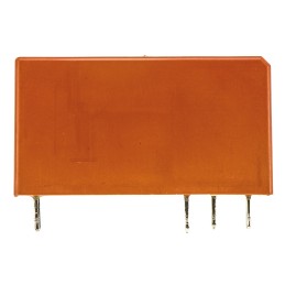 500 pcs - TE Connectivity PCB Mount Power Relay, 230V ac Coil, 12A Switching Current, SPDT