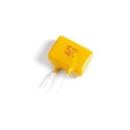 10 pcs : 600R160UR - Resettable Fuses - PPTC PTC 60V/600V.160A POLY TELECOM