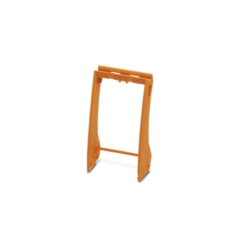 10 pcs - Phoenix Contact RIF-RH-4 Series Retaining Clip for Use with High Power Relay, RIF-4 relay base