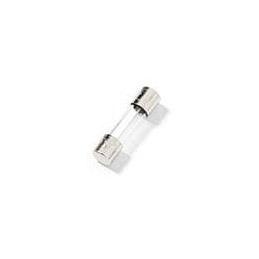 10 pcs : 0234010.MXP - Cartridge Fuses 250V 10A Medium Acting