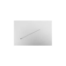 10 pcs : 504NT-4-R025H45G - NTC (Negative Temperature Coefficient) Thermistors 500kohm 3%