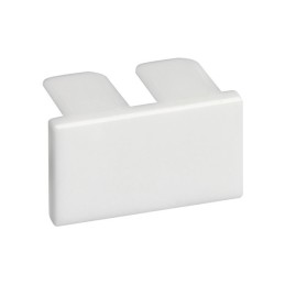 100 pcs - Lovato HR SERIES DIN Rail Relay Cover, for use with HR SERIES