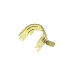 10 pcs : ST40X-CM(5.8) - I/O Connectors CABLE CLAMP 5.8MM FOR ST SERIES