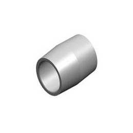 10 pcs : 13737699 - Automotive Connectors SLEV BUSHING