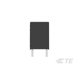 2 pcs - TE Connectivity PCB Mount Relay, 12V dc Coil, 10A Switching Current, SPST