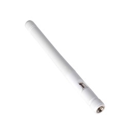 2 pcs - Molex 214415-1011 Whip WiFi Antenna with SMA Connector, Bluetooth (BLE), WiFi