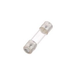 10 pcs : BK1/GMA-250-R - Cartridge Fuses GmA 250mA FA BK1 -R