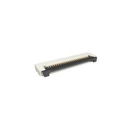 10 pcs : F34G-1A7Q1-E8C24 - FFC & FPC Connectors FFC/FPC FLEX