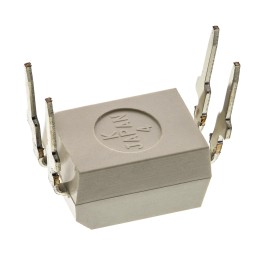 2 pcs - Toshiba Solid State Relay, Surface Mount, 48 V Control