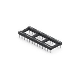 10 pcs : 110-44-640-41-001000 - IC & Component Sockets 40P TIN PIN TIN CONT